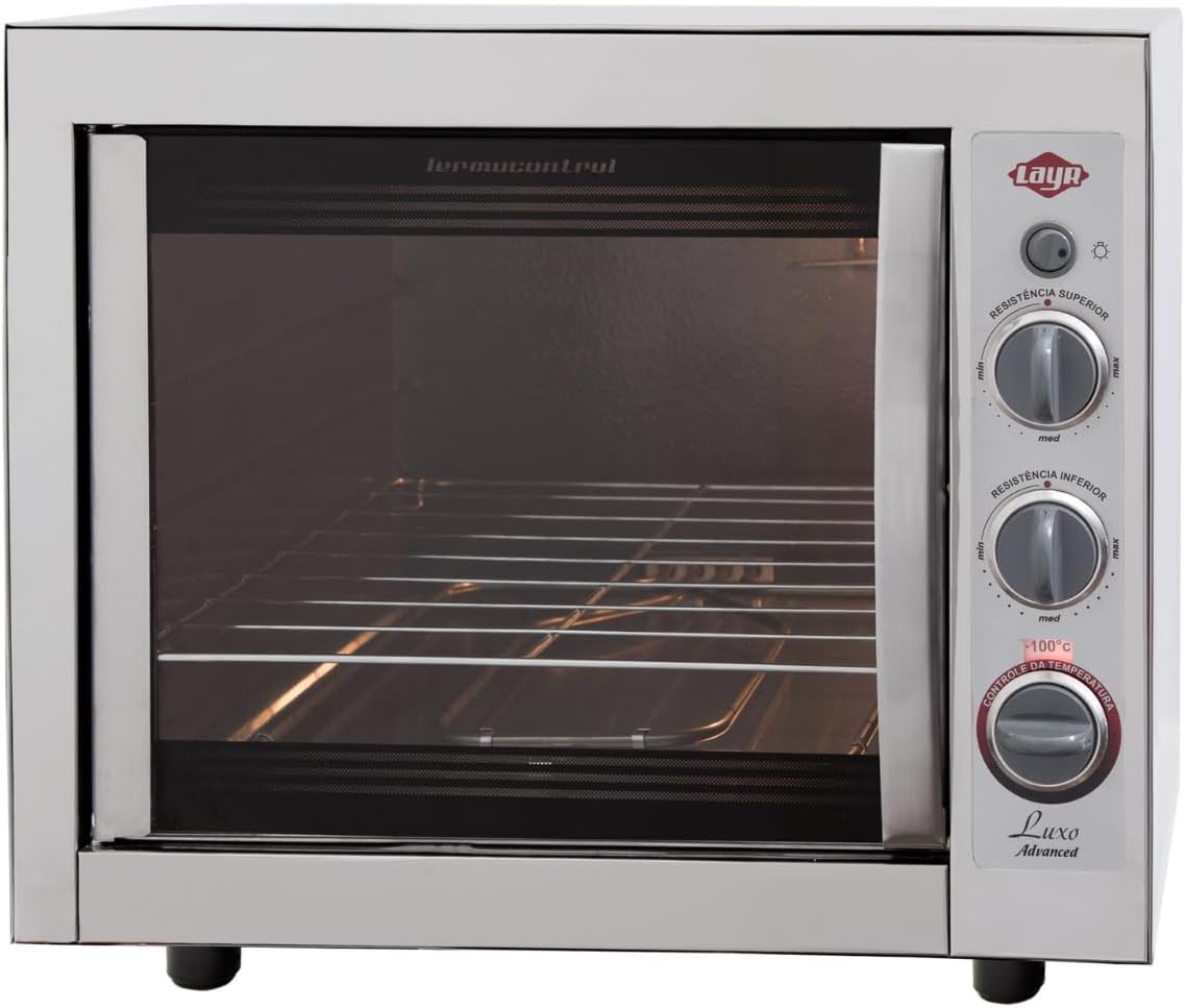 Forno Elétrico Layr